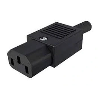 IEC Connector